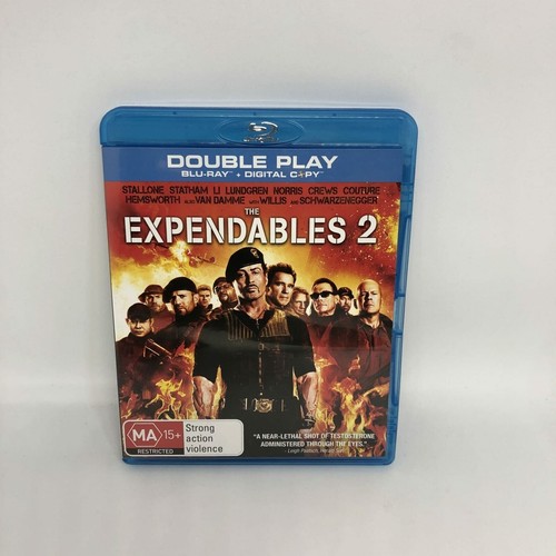The expendables - the,
