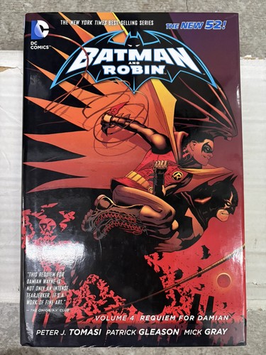 Batman and robin vol - vol., 4