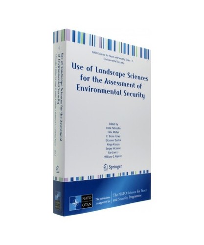 Use landscape sciences for - use,