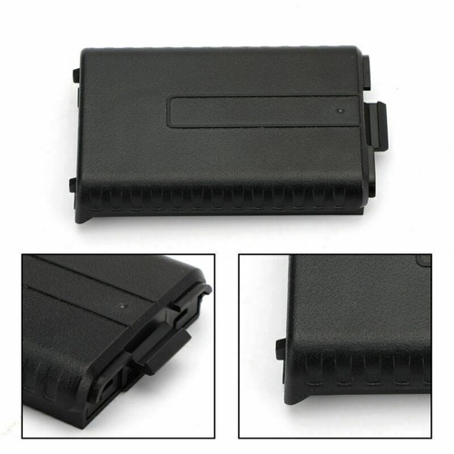 1pc ion battery case - uv-5r, li-ion