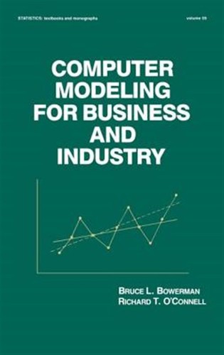 Computer modeling for business - modeling,