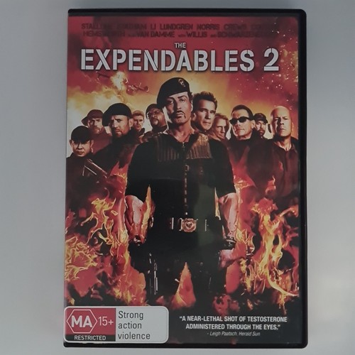 The expendables - the,