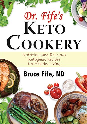 Fife keto cookery - dr,